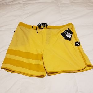HURLEY swim shorts